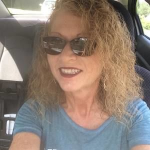 Meet your Posher, Marlene